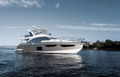 59' Azimut 2023 Yacht For Sale